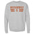 Malik Muhammad Men's Crewneck Sweatshirt | 500 LEVEL