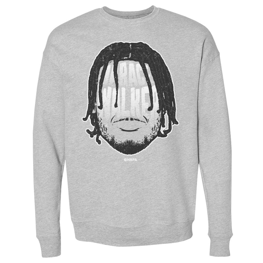 Jarace Walker Men&#39;s Crewneck Sweatshirt | 500 LEVEL