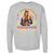 Alexa Bliss Men's Crewneck Sweatshirt | 500 LEVEL