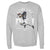 Derek Stingley Jr. Men's Crewneck Sweatshirt | 500 LEVEL