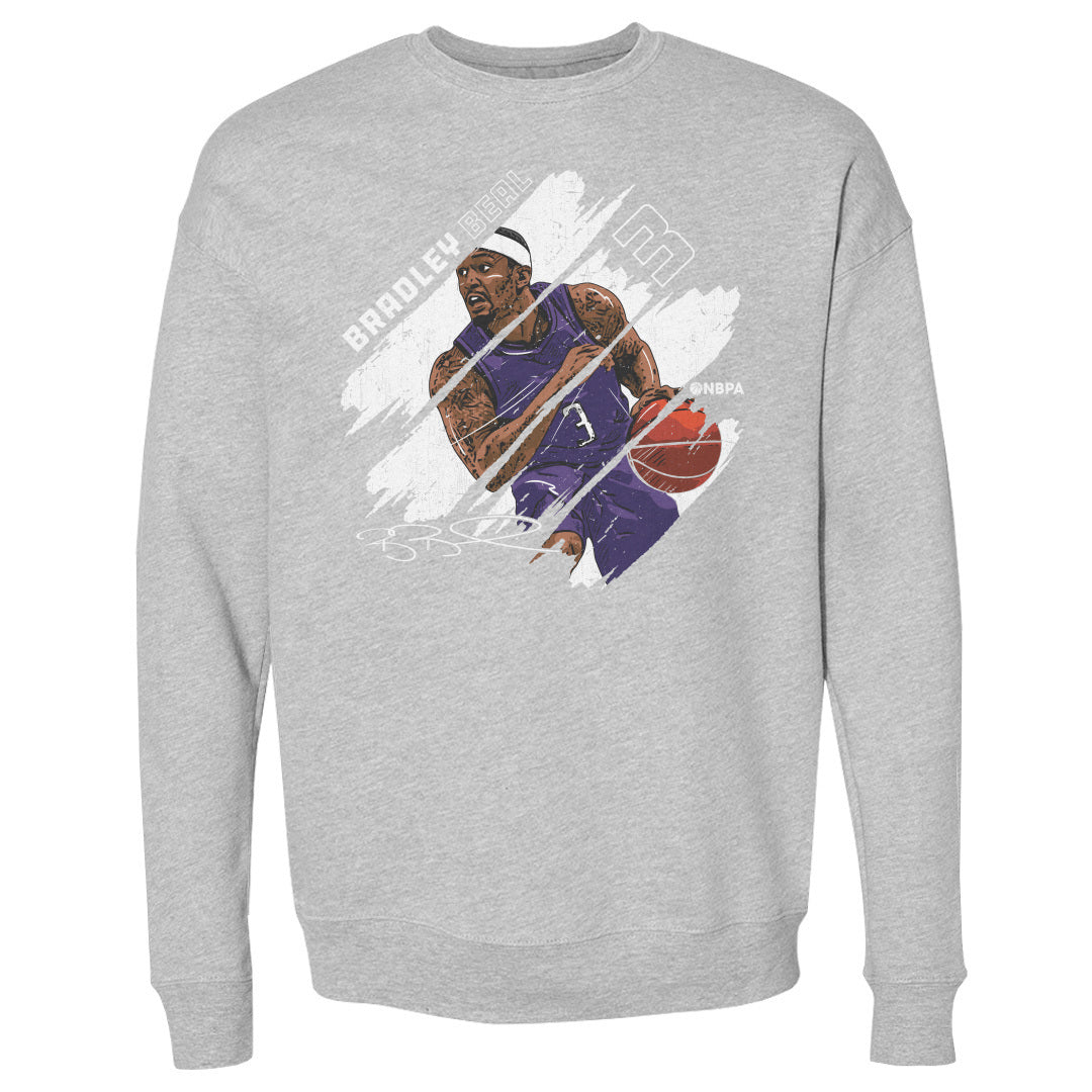 Bradley Beal Men&#39;s Crewneck Sweatshirt | 500 LEVEL