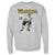 Rick Middleton Men's Crewneck Sweatshirt | 500 LEVEL