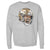 Nick Bosa Men's Crewneck Sweatshirt | 500 LEVEL