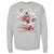 Patrick Mahomes Men's Crewneck Sweatshirt | 500 LEVEL