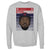 Byron Buxton Men's Crewneck Sweatshirt | 500 LEVEL