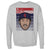 Carlos Correa Men's Crewneck Sweatshirt | 500 LEVEL