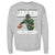 Jalen Hurts Men's Crewneck Sweatshirt | 500 LEVEL