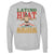 Eddie Guerrero Men's Crewneck Sweatshirt | 500 LEVEL