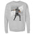 Najee Harris Men's Crewneck Sweatshirt | 500 LEVEL