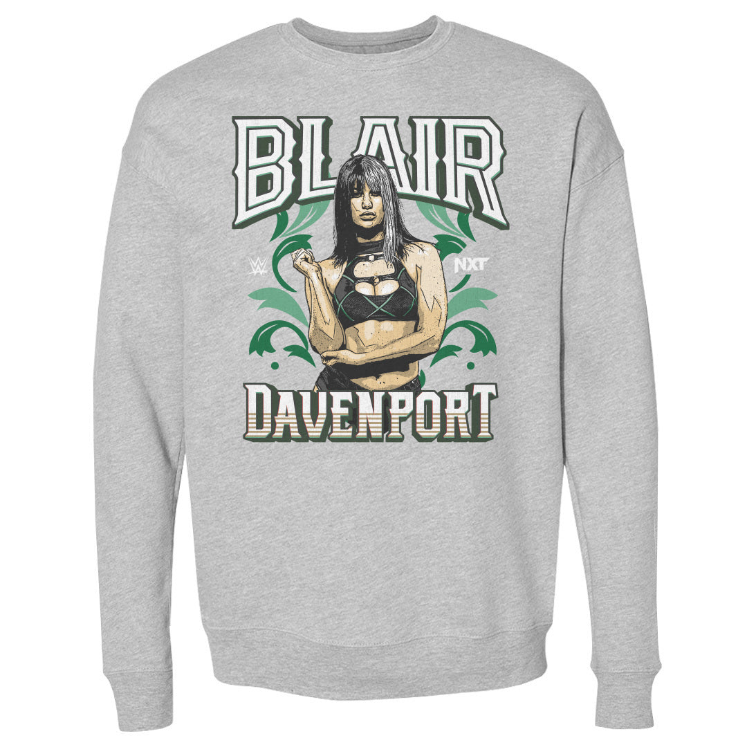 Blair Davenport Men&#39;s Crewneck Sweatshirt | 500 LEVEL