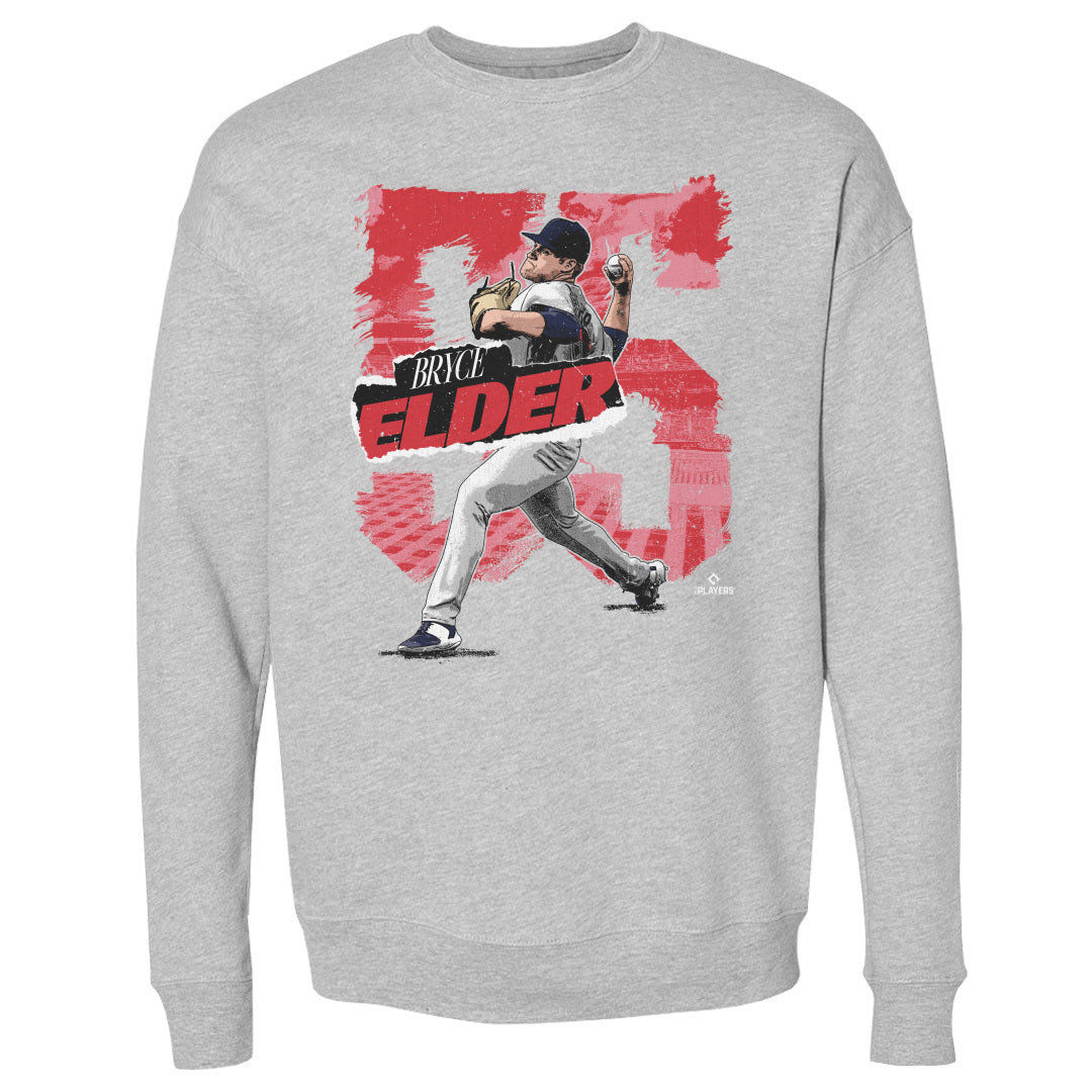 Bryce Elder Men&#39;s Crewneck Sweatshirt | 500 LEVEL