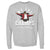 Patrick Mahomes Men's Crewneck Sweatshirt | 500 LEVEL