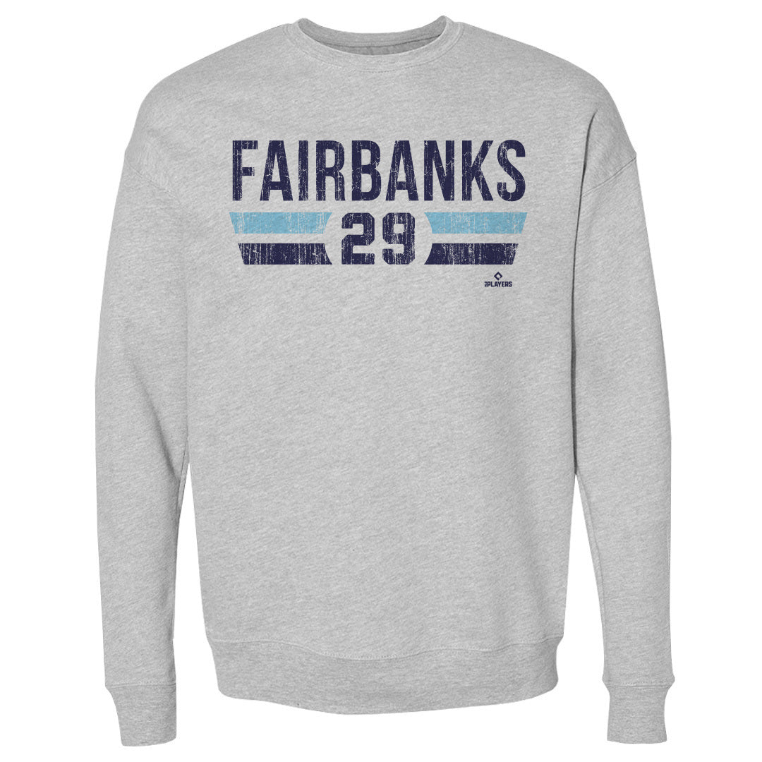 Peter Fairbanks Men&#39;s Crewneck Sweatshirt | 500 LEVEL