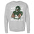 Jalen Hurts Men's Crewneck Sweatshirt | 500 LEVEL