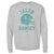 Jalen Ramsey Men's Crewneck Sweatshirt | 500 LEVEL