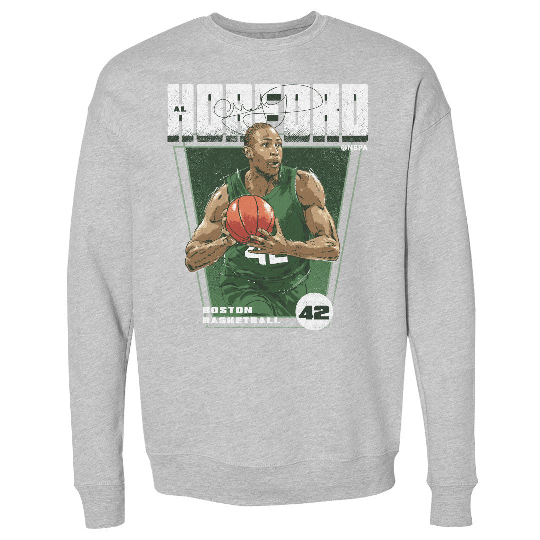 Al Horford Men&#39;s Crewneck Sweatshirt | 500 LEVEL