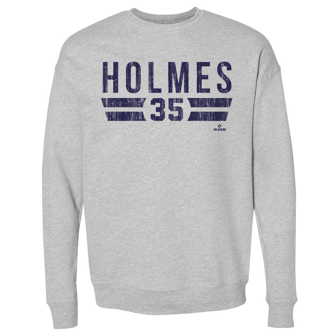 Clay Holmes Men&#39;s Crewneck Sweatshirt | 500 LEVEL