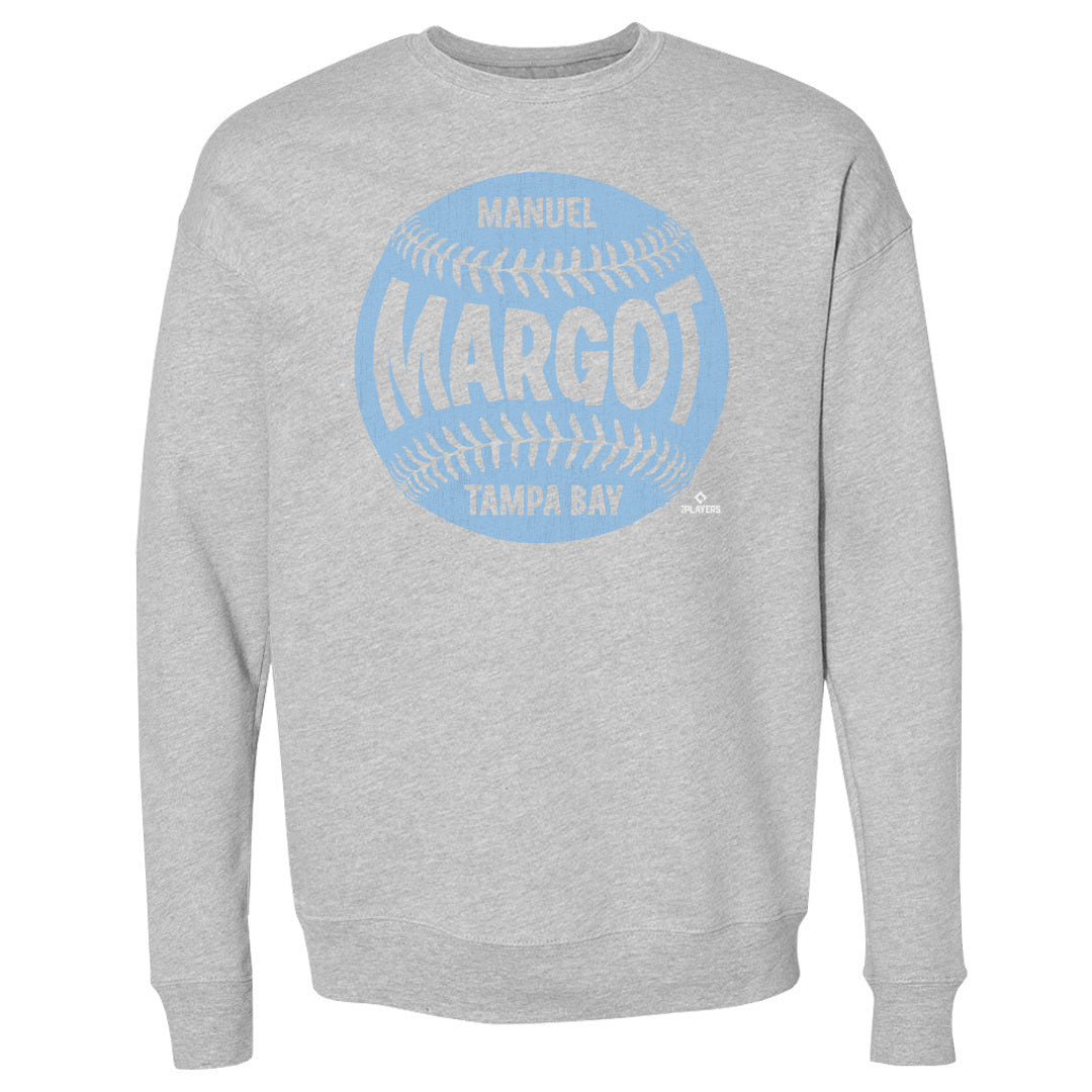 Manuel Margot Men&#39;s Crewneck Sweatshirt | 500 LEVEL