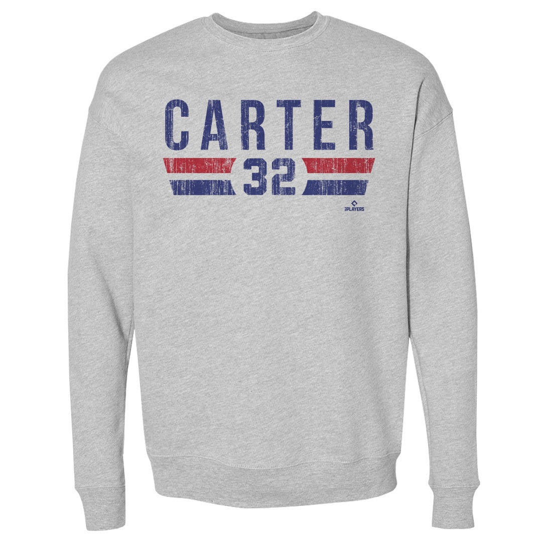 Evan Carter Men&#39;s Crewneck Sweatshirt | 500 LEVEL