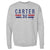 Evan Carter Men's Crewneck Sweatshirt | 500 LEVEL