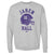 Jaren Hall Men's Crewneck Sweatshirt | 500 LEVEL