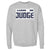 Aaron Judge Men's Crewneck Sweatshirt | 500 LEVEL