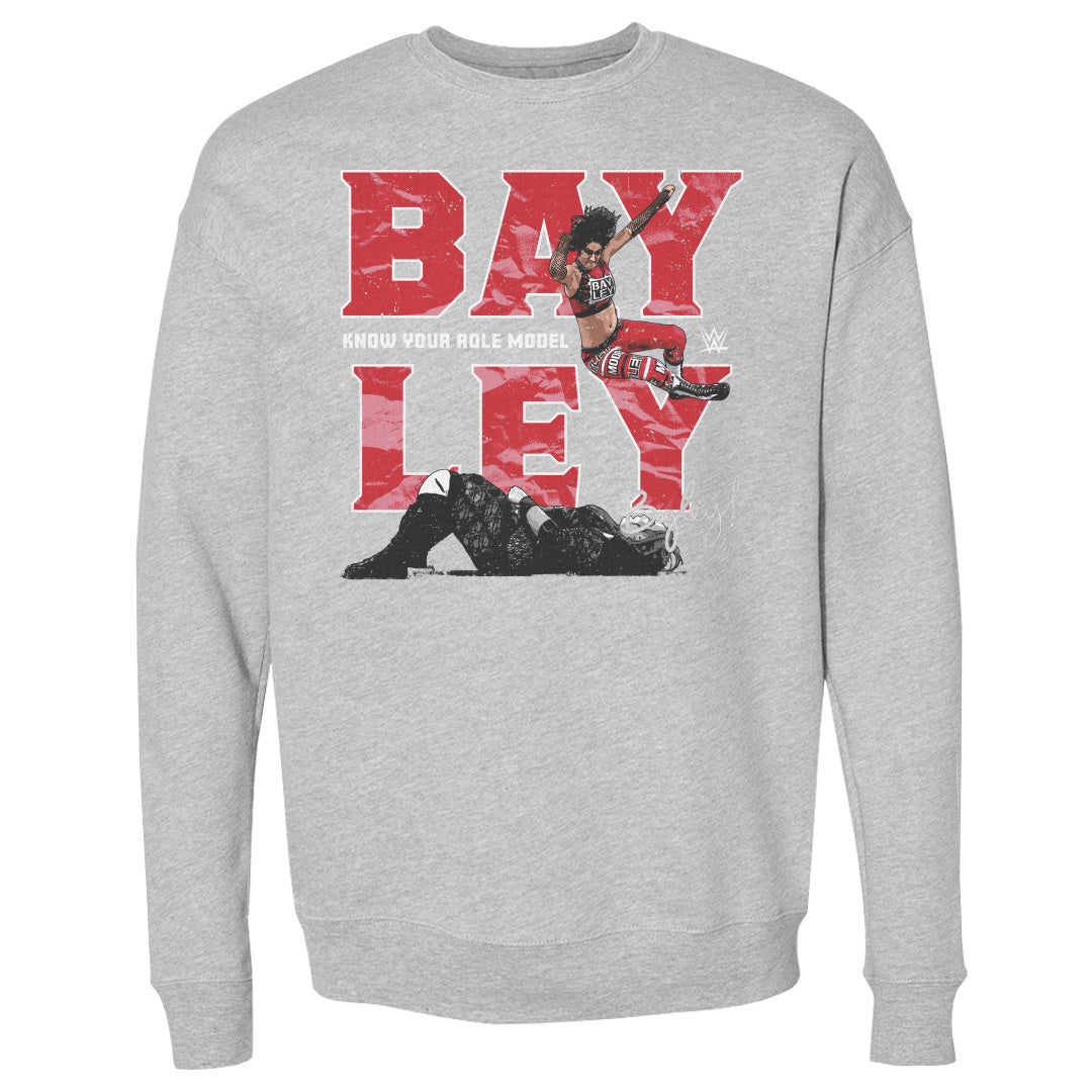 Bayley Men&#39;s Crewneck Sweatshirt | 500 LEVEL