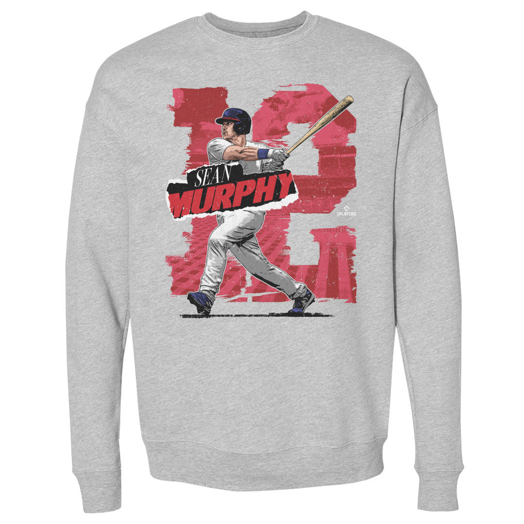 Sean Murphy Men&#39;s Crewneck Sweatshirt | 500 LEVEL