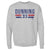 Dane Dunning Men's Crewneck Sweatshirt | 500 LEVEL