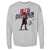 Alex Ovechkin Men's Crewneck Sweatshirt | 500 LEVEL