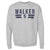 Jarace Walker Men's Crewneck Sweatshirt | 500 LEVEL