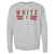 Rachaad White Men's Crewneck Sweatshirt | 500 LEVEL