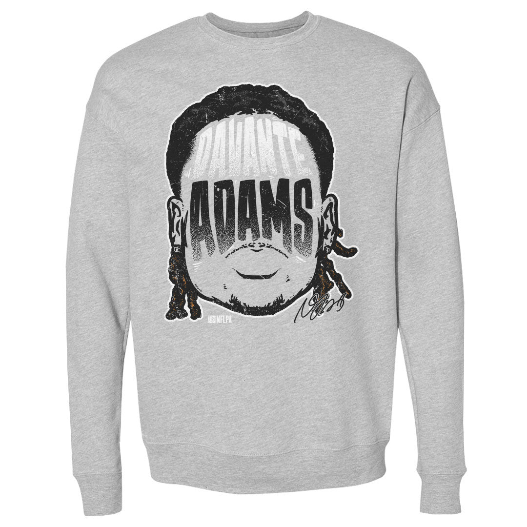 xavierjfong Davante Adams Long Sleeve T-Shirt