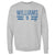 Jameson Williams Men's Crewneck Sweatshirt | 500 LEVEL