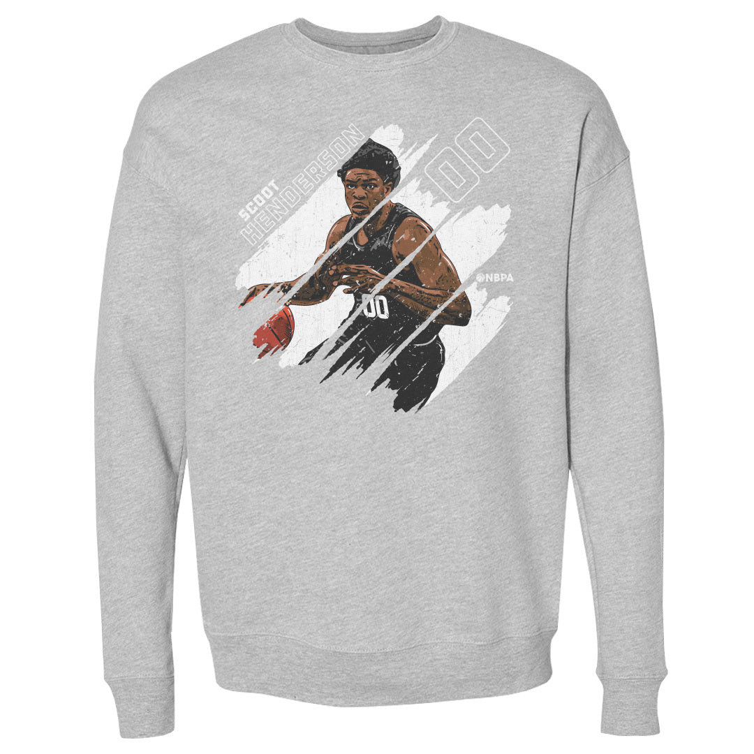 Scoot Henderson Men&#39;s Crewneck Sweatshirt | 500 LEVEL