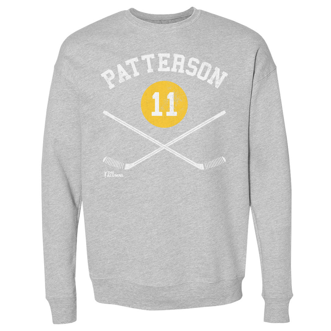 Colin Patterson Men&#39;s Crewneck Sweatshirt | 500 LEVEL