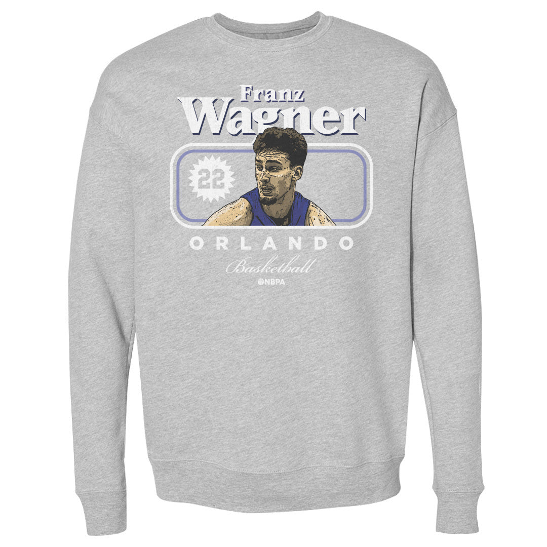 Franz Wagner Men&#39;s Crewneck Sweatshirt | 500 LEVEL