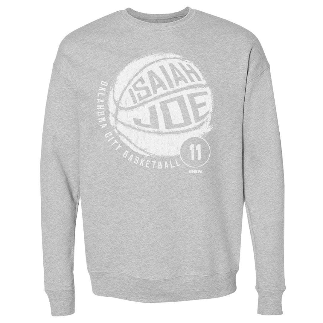 Isaiah Joe Men&#39;s Crewneck Sweatshirt | 500 LEVEL