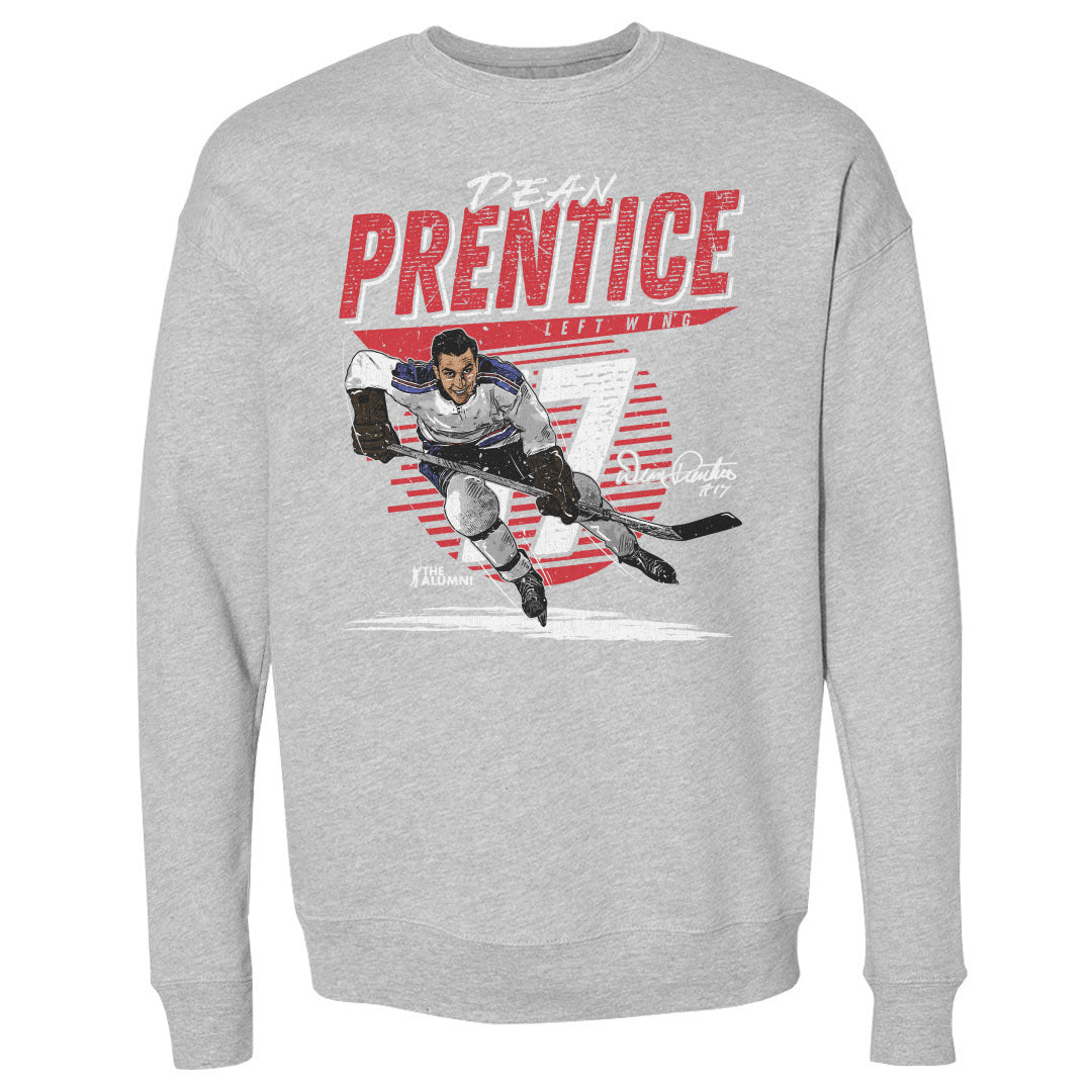 Dean Prentice Men&#39;s Crewneck Sweatshirt | 500 LEVEL