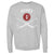 Sean Burke Men's Crewneck Sweatshirt | 500 LEVEL