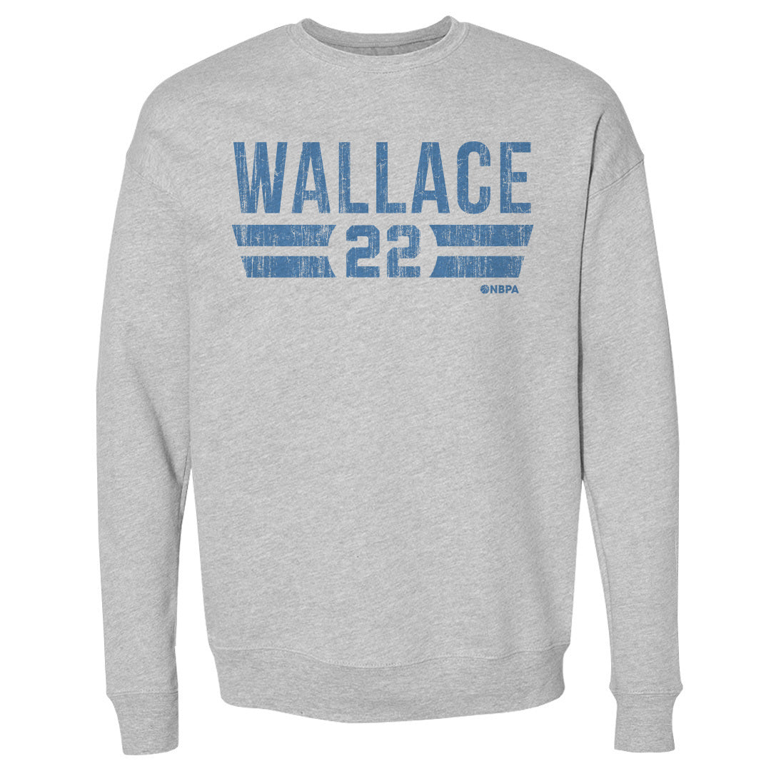 Cason Wallace Men&#39;s Crewneck Sweatshirt | 500 LEVEL