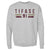 Ayo Tifase Men's Crewneck Sweatshirt | 500 LEVEL