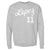 Brook Lopez Men's Crewneck Sweatshirt | 500 LEVEL