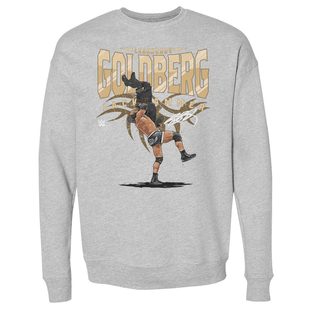 Goldberg Men&#39;s Crewneck Sweatshirt | 500 LEVEL