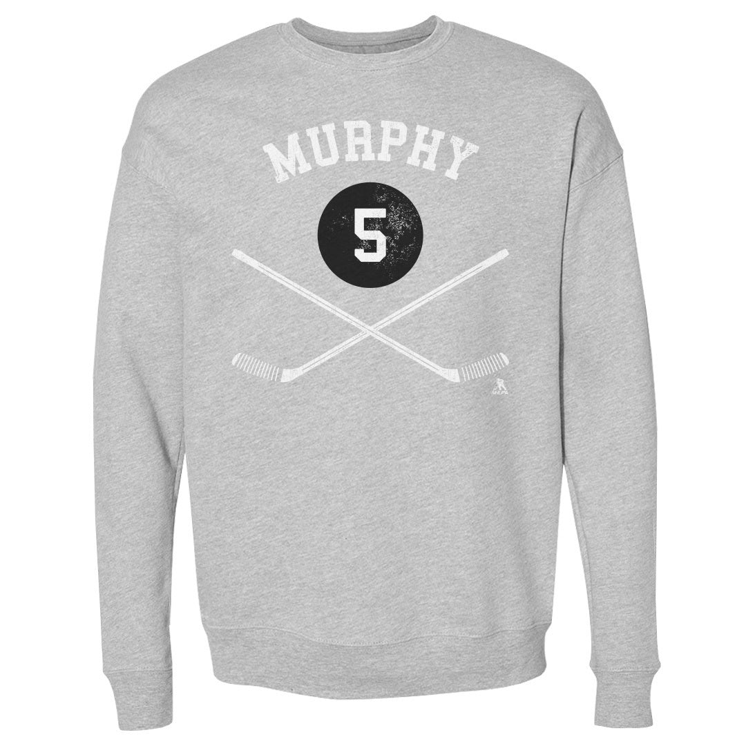 Connor Murphy Men&#39;s Crewneck Sweatshirt | 500 LEVEL