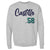 Luis Castillo Men's Crewneck Sweatshirt | 500 LEVEL