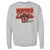 Germaine Pratt Men's Crewneck Sweatshirt | 500 LEVEL