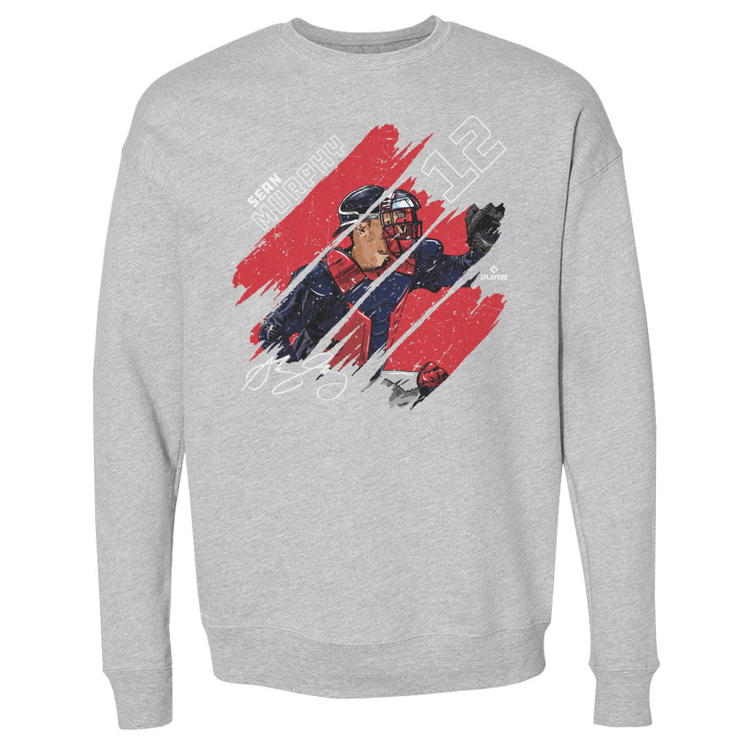 Sean Murphy Men&#39;s Crewneck Sweatshirt | 500 LEVEL