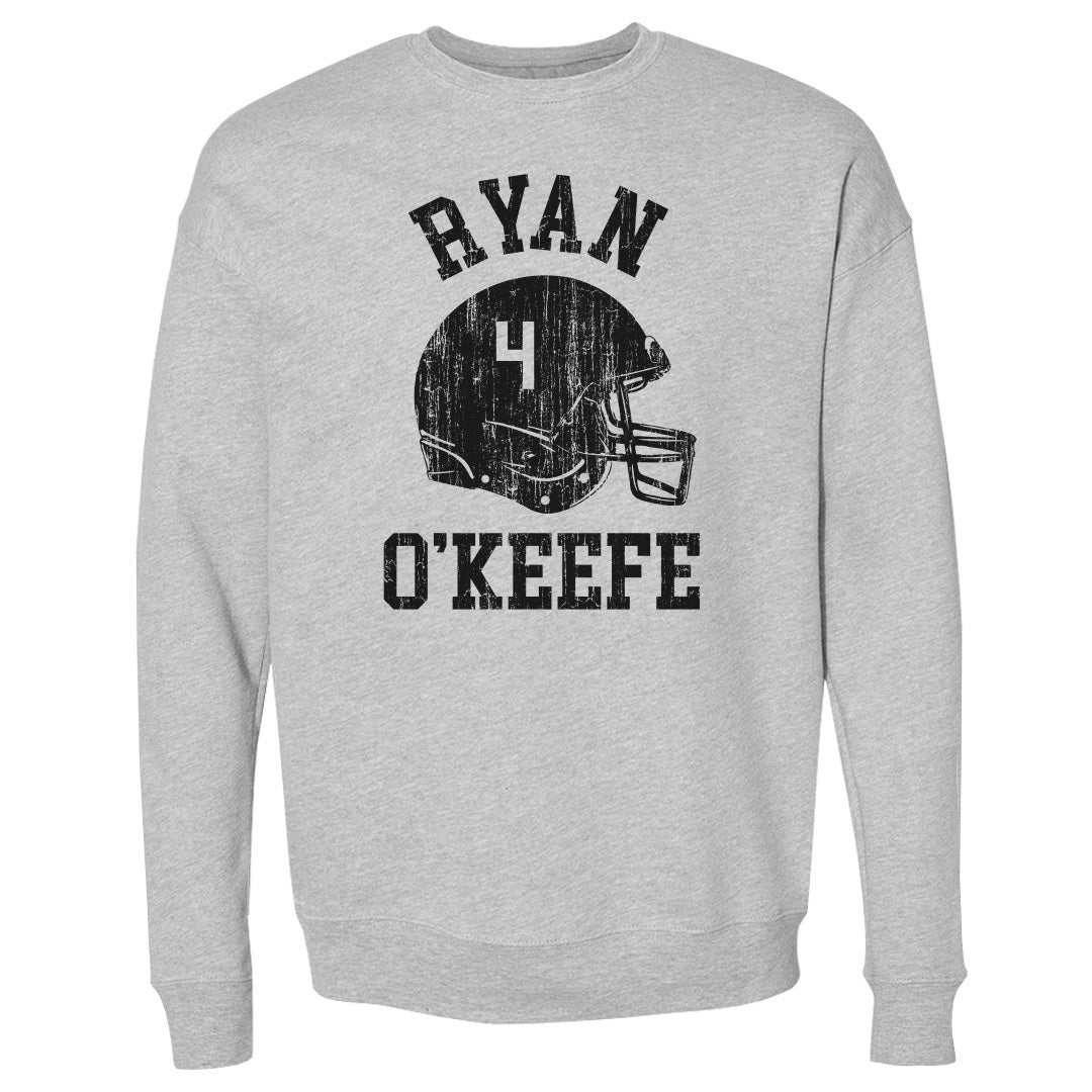 Ryan O&#39;Keefe Men&#39;s Crewneck Sweatshirt | 500 LEVEL