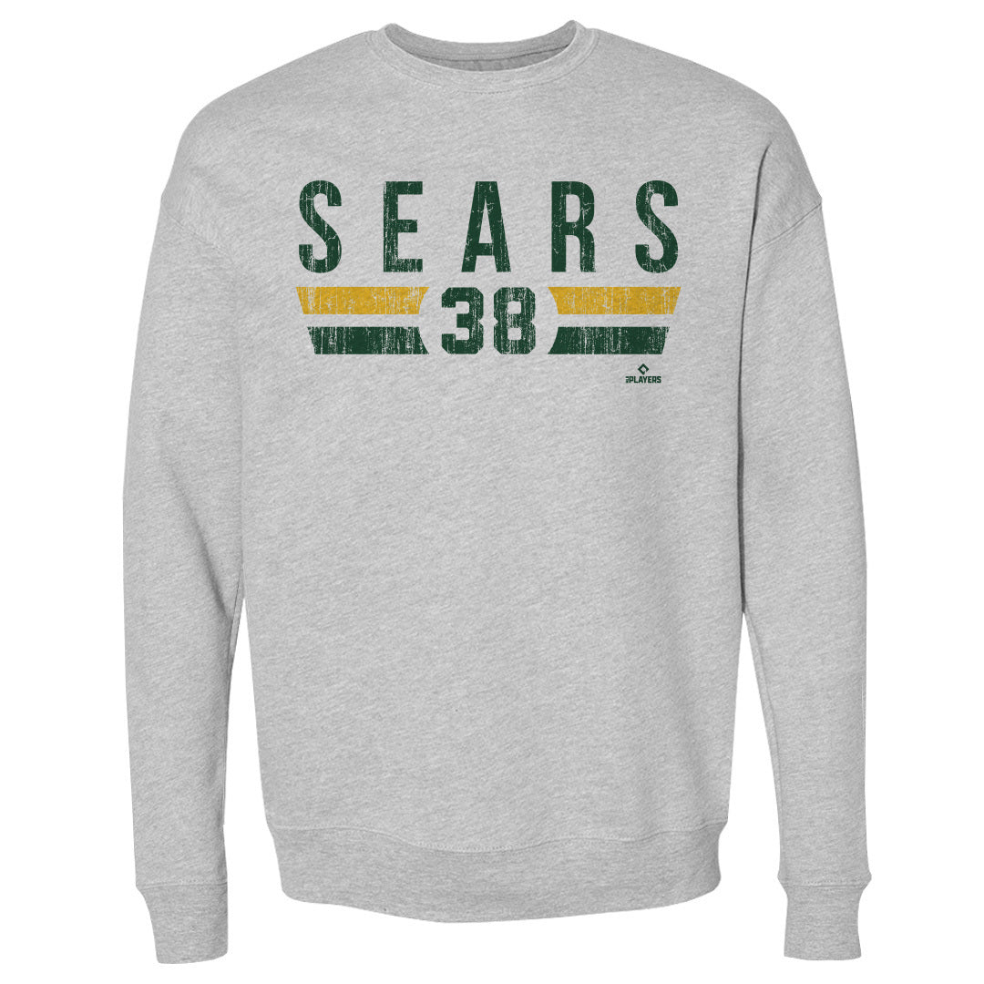 JP Sears Men&#39;s Crewneck Sweatshirt | 500 LEVEL